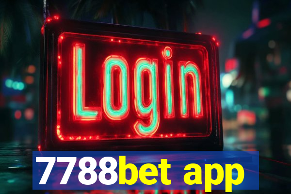 7788bet app